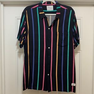 Duvin Vintage Cabana shirt